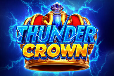 Thundercrown слот Миллион Казино
