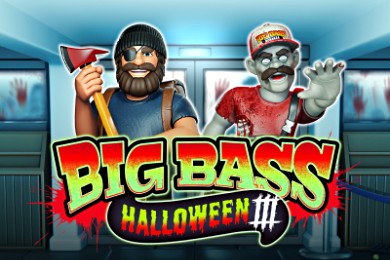 Bigbasshalloween3 слот Миллион Казино